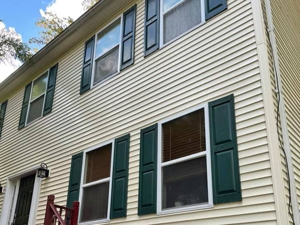 house washing in Columbia, MD